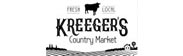 Kreeger's Country Market